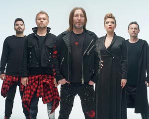 Куртки Кобейна